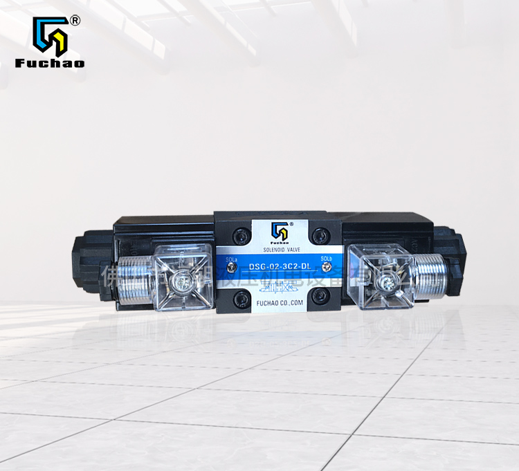 双头电磁阀价格