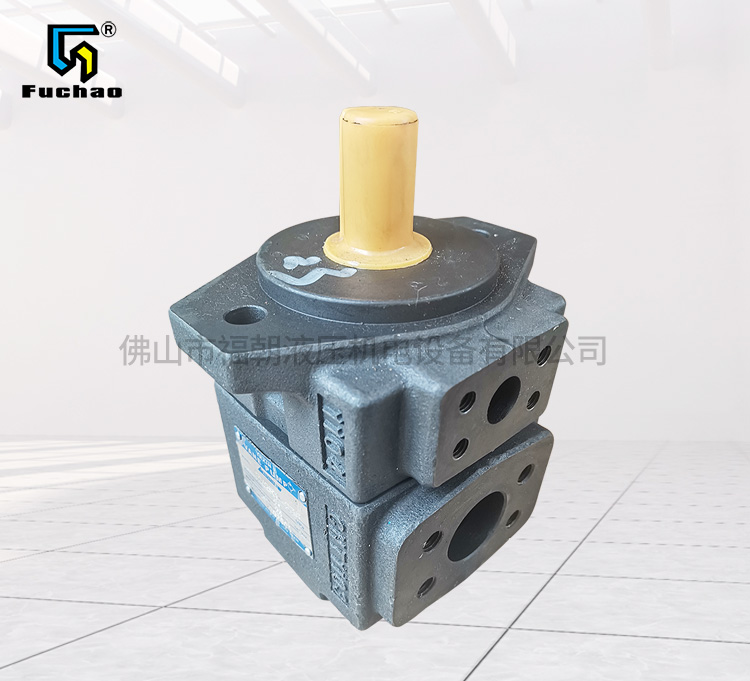 定量叶片泵批发