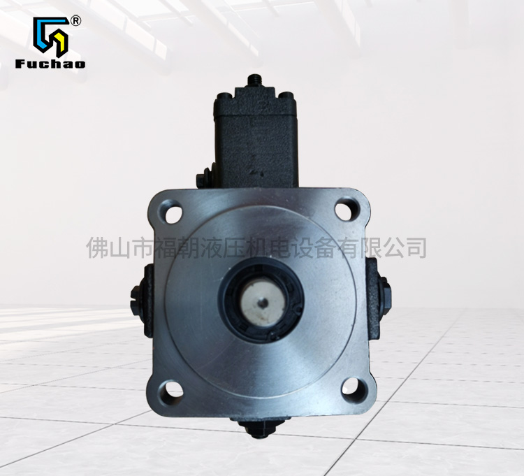 叶片泵生产厂家